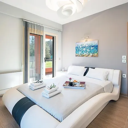 Girasole Villa *