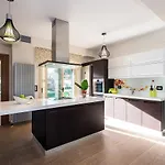 Girasole Villa Limni (Corfu)