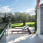 Girasole Villa Limni (Corfu)