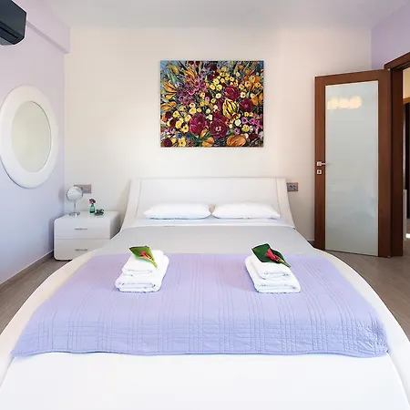 Girasole Limni (Corfu)