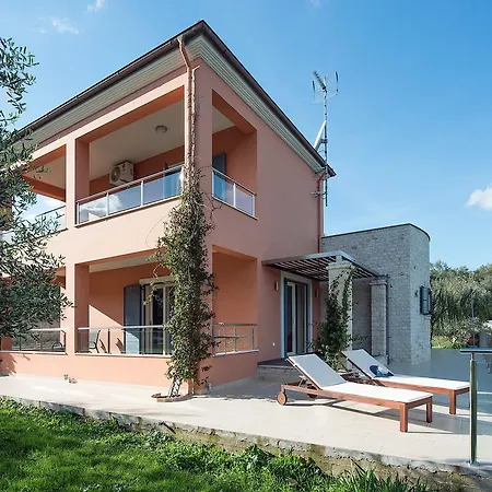 Girasole Villa