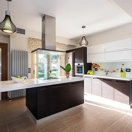 Girasole Villa Limni (Corfu)