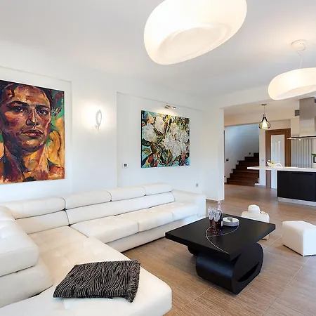 Villa Girasole Limni (Corfu)