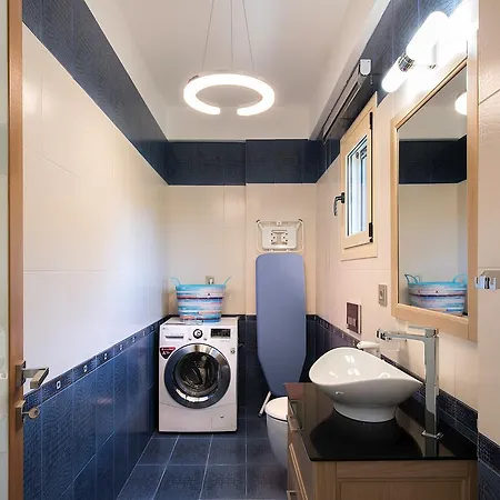 Girasole Villa Limni (Corfu)