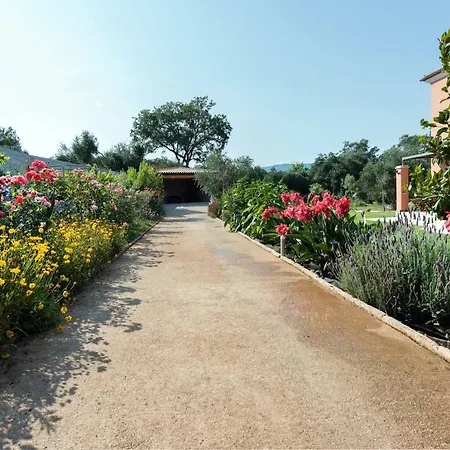 Girasole Villa *