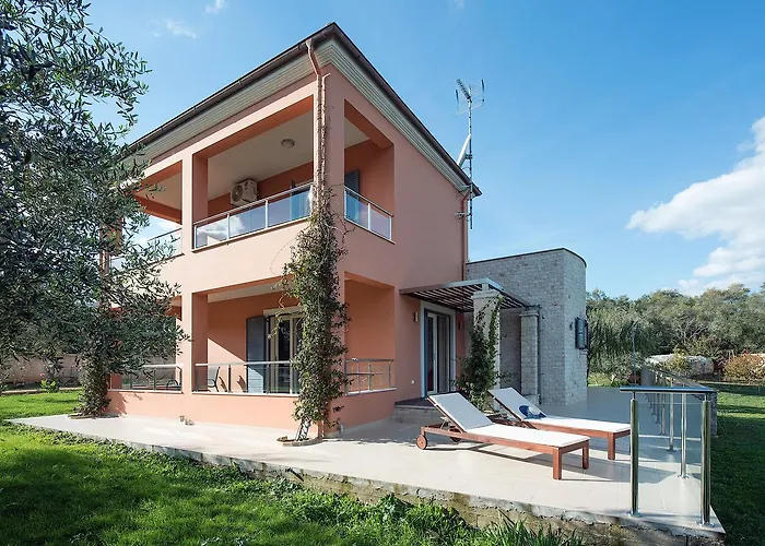 Girasole Vila