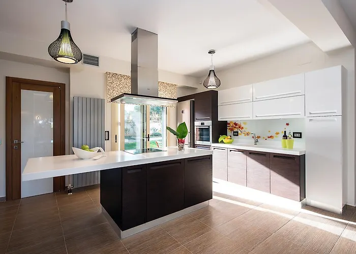 Girasole فيلة Limni (Corfu)