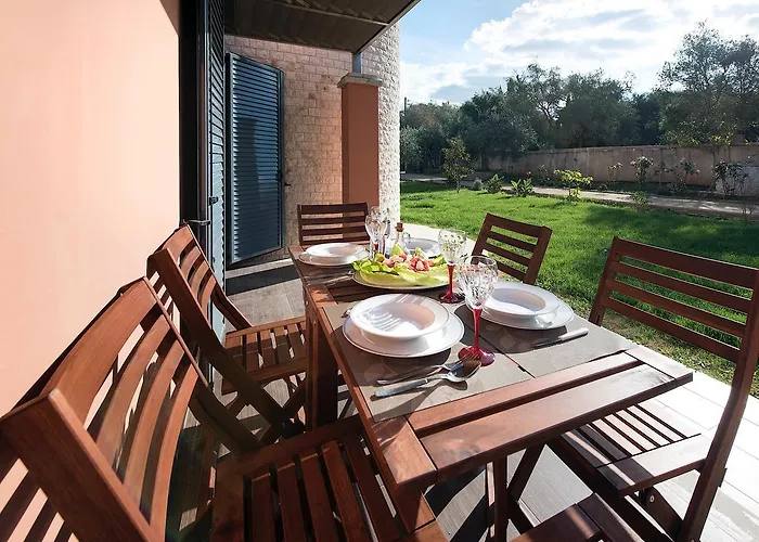 Girasole * Limni (Corfu)