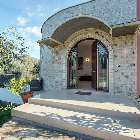 Girasole * Limni (Corfu)